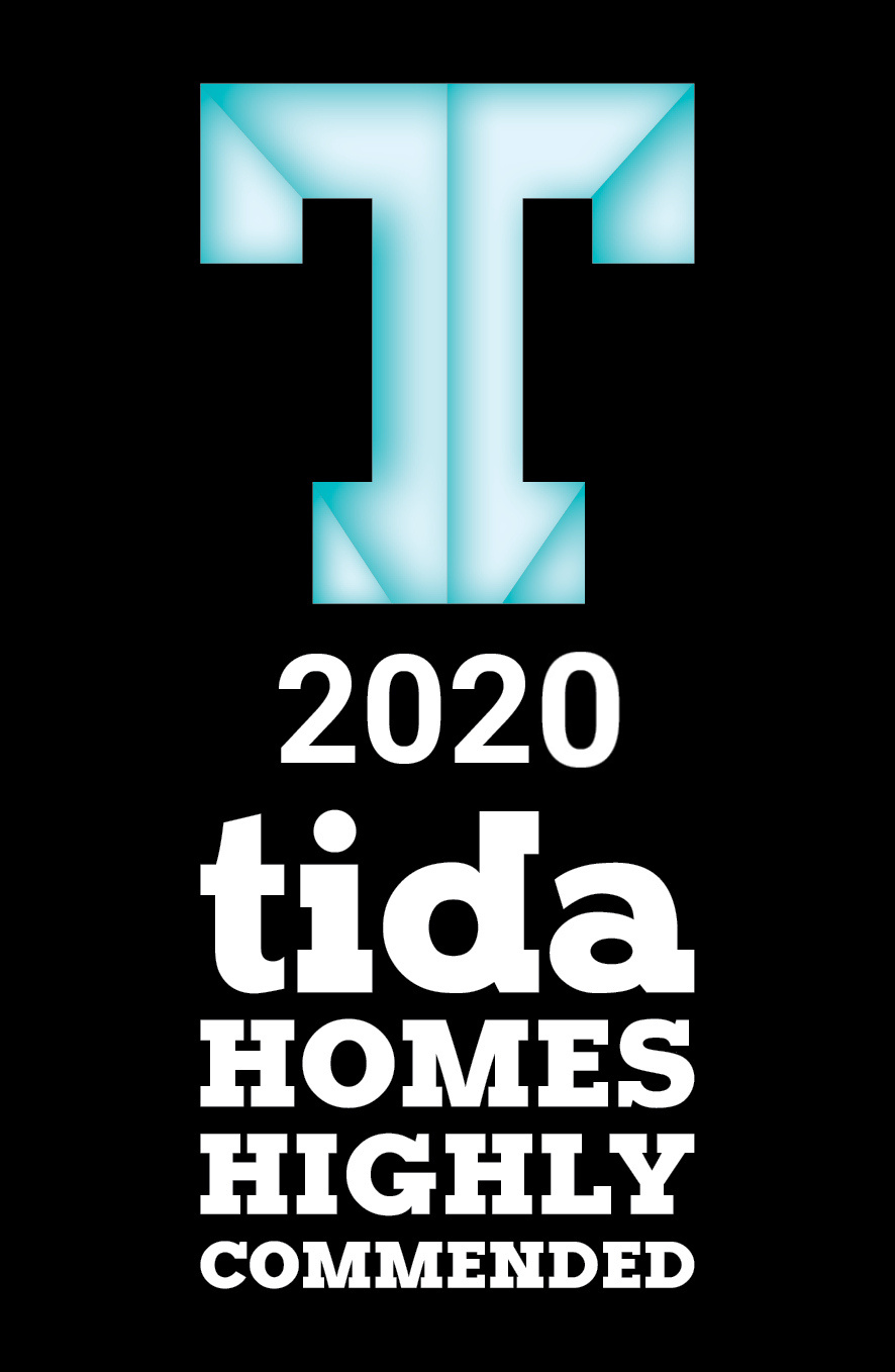 TIDA 2020 Highly Commended