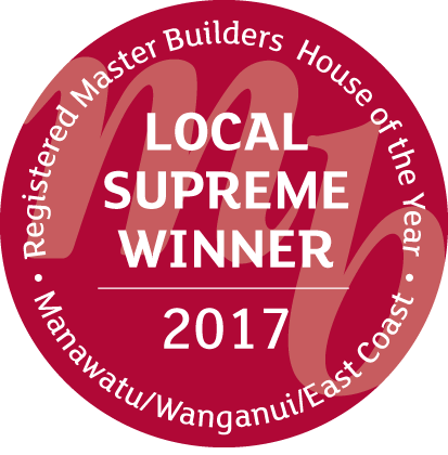 2017 Local Supreme Winner Gisborne