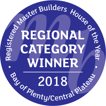 2018 Regional Category winner Taupo