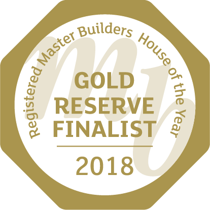 2018 Gold Reserve Finalist Taupo