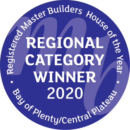 2020 Regional winner BOP
