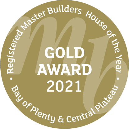 2021 Gold award Taupo