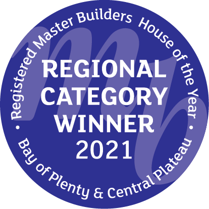 2021 Regional Category winner Taupo