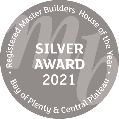 2021 Silver award BOP