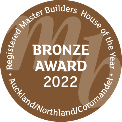 2022 Bronze award Clevedon