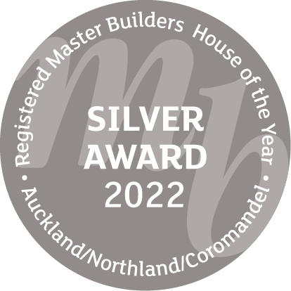 2022  Silver award Clevedon