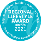 2021 Lifestyle award Taupo