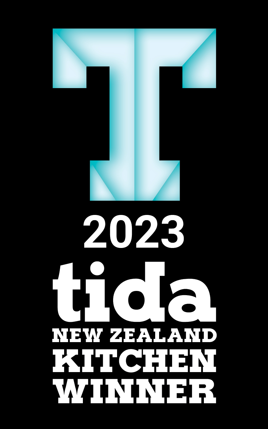 Tida 2023 kitchen winner