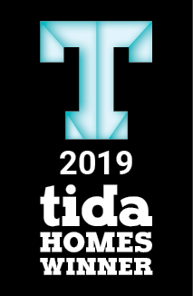 2019 Tida Homes Winner