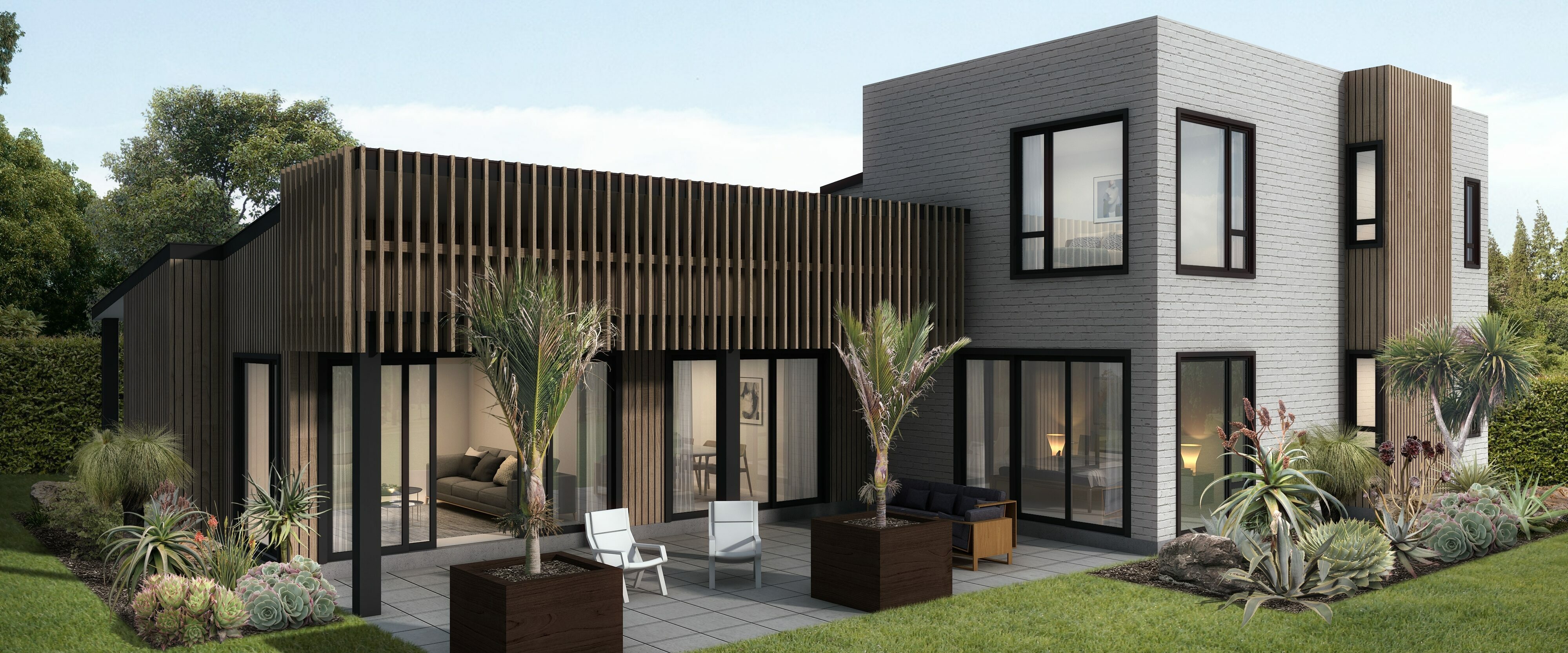 Patiki Design