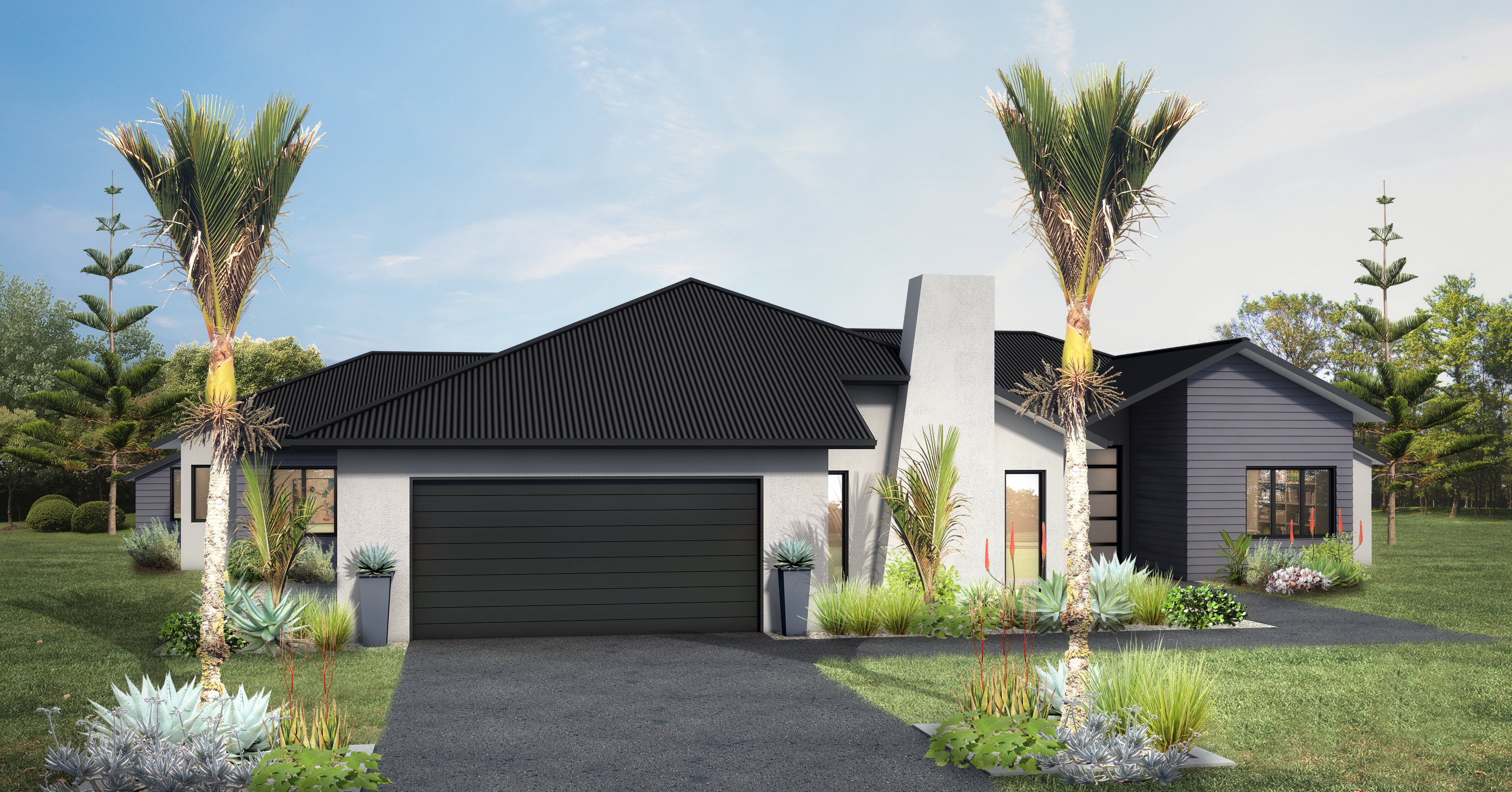 Waihi Design